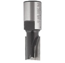 Mèche à défoncer HWM Finition Ø51 LC.11 LU.11 LT.51 Q8 Z2+1 Coupe neutre Rot.Droite