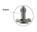 Bague de remplissage d30 D.45 Ep.0.2 