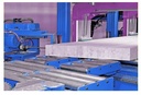 Mèche à percer HSS Hélice unique pointe 60° Ø24 LU.340 LT.460 Q13 Hexagonale Z1 Rot.Droite 