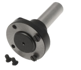 Fraise   Diamant   Lamello Clamex P/Tenso/Divario  Ø 100.4  LU. 7  d 22 + TEF 4/4.5/36  Z 3  Rot. Droite 