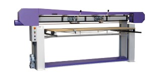Bande longue Papier Corindon Larg.100 Long.2020 GR.150 