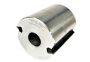 Fer CENTROLOCK HSS 18%W Long.80 