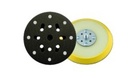 Disque Corindon Velcro Ø150 GR.40 Trous 8xØ10 sur Ø65