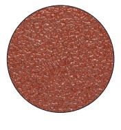 Manchon de ponçage Corindon Ø140 Ht.120 GR.80 (Long.439)