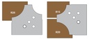 O40.03121C - VUE SECONDAIRE
