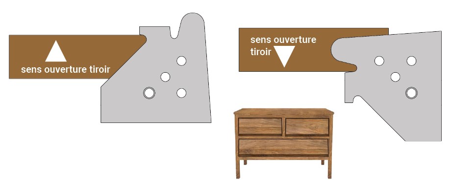 O40.03553C - VUE SECONDAIRE