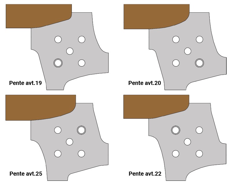 O40.03208C - VUE SECONDAIRE