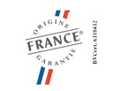 Mèche à profiler à plaquettes HW Queue d'aronde 15° Ø40 LC.34 LU.34 LT.86 Q20 Z2 Biaise négative Rot.Droite 