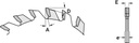 Inciseur extensible HW Ø120 Ep.2.8-3.6 x 2.2 Z12+12 Dent.B.Alternée (WZ) Positif d50 TE09 (Altendorf)