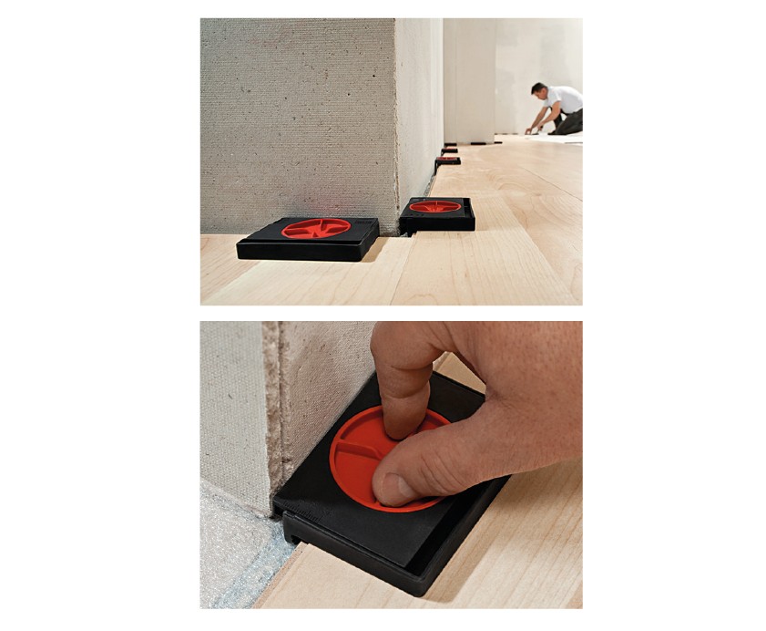 DPARQUET01 - VUE SECONDAIRE