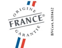 Mèche à surfacer   à plaquettes HW  Ø 80  LC. 13.7  LU. 13.7  LT. 84.5  Q 20 Z 4   Coupe biaise négative  Rot. Droite