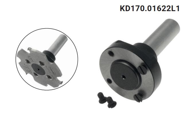 KA105.0600410022 - VUE SECONDAIRE