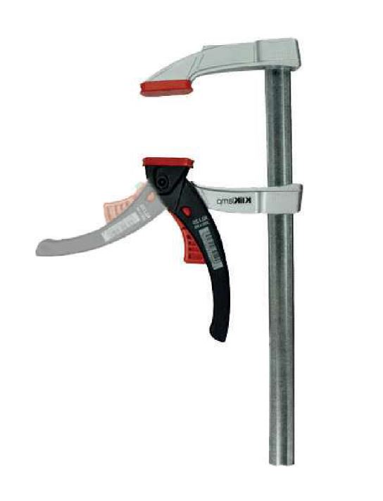 Presse rapide à cliquet LG.200 Saillie 80 1200N Légère