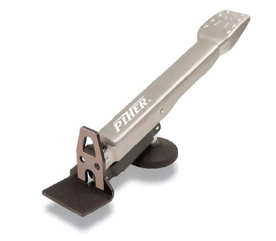 Lève-porte 200Kg 