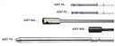 Foret centreur  Ø 16-30mm (A207)   Hex.8  LT. 184   HW 