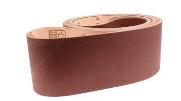 Bande longue Papier AVOMAX Corindon Larg.120 Long.8000 GR.100 