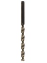 Foret métaux HSS Co Série courte DIN338UFL Ø3.1 LU.36 LT.65 Q3.1 Cylindrique Z2 Rot.Droite 