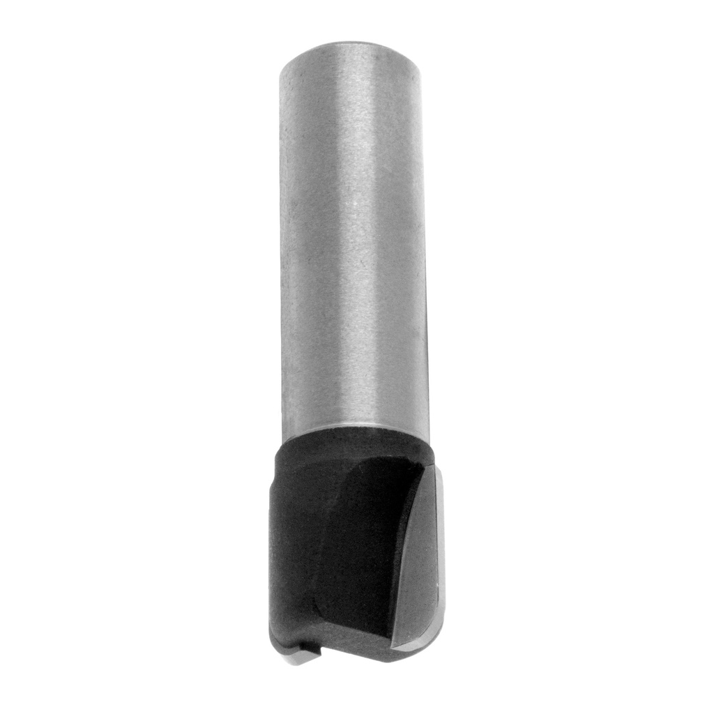 Mèche à profiler SolidSurface HW Brasé Cannelure R3.2 Ø16 LC.13 LU.13 LT.51 Q12 Z2 Rot.Droite 