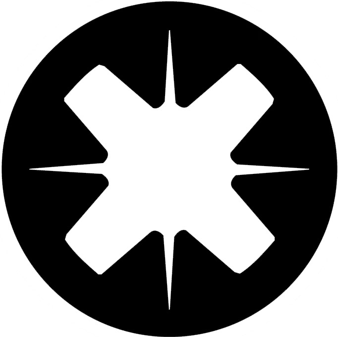 Boite de 2 embouts PZ3 Long.70 