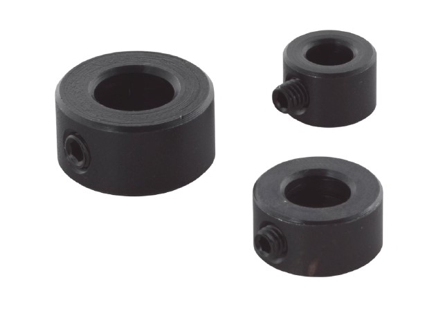 Butée de profondeur  Ø 20  d 10  LT. 10 
