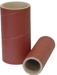 Tube Roll Ponce Corindon Ø58 Ht.115 d50 GR.150 