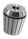 Pince de serrage ER40 d10-9 D.41 LT.46 