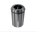 Pince de serrage EOC25 (GRS25) d10-9.5 D.35 LT.52 