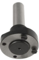 Adaptateur à queue pour lame circulaire   Alésage Ø30 + 4/M6/Ø48   Q20  D. 60  LT. 90  Rot. Gauche / Droite 