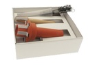 SET MANCHON NETTOYAGE ISO30 ER32 
