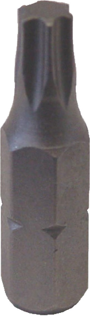 Boite de 5 embouts Torx T10 Long.25 