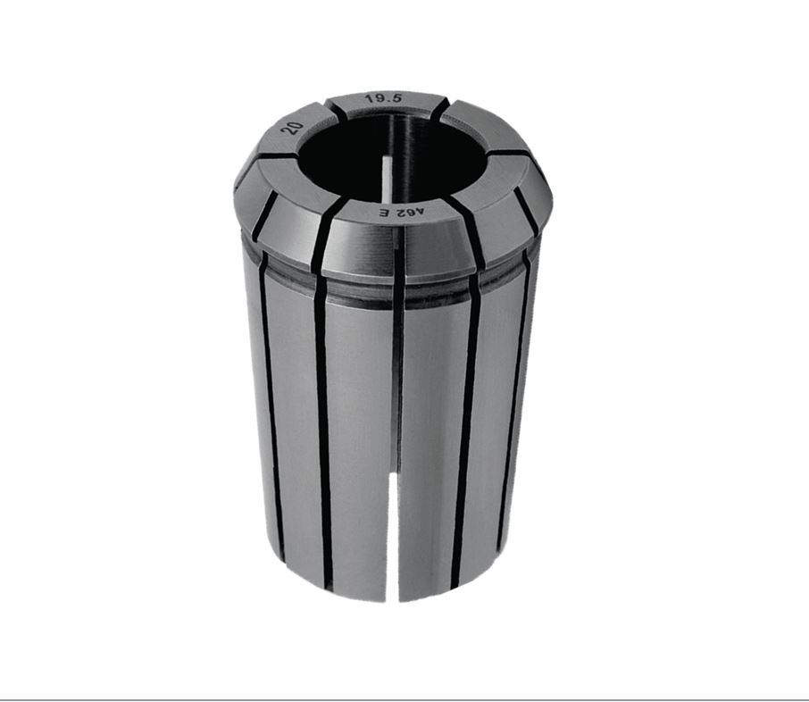 Pince de serrage EOC25 (GRS25) d20-19.5 D.35 LT.52 