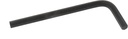 Clé coudée   Hex.1.5  Long. 45x14 