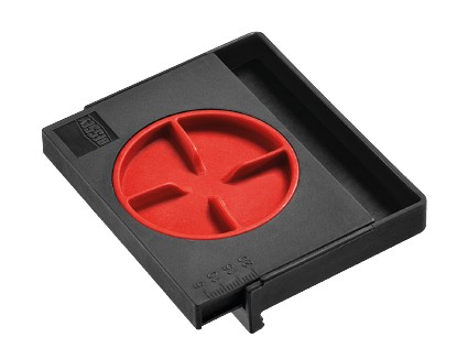 JEU DE 4 POSITIONNEURS PARQUET 