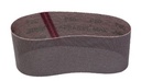 Bande courte Grille (Abranet MAX) Corindon Larg.100 Long.610 GR.80 