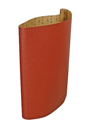 Bande large Papier AVOMAX Corindon Larg.1200 Long.1900 GR.120 