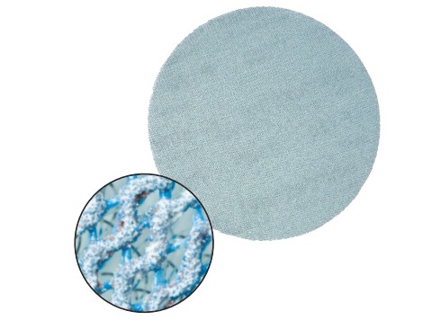 Disque Céramique Maille Polyamide Ø150 GR.150 