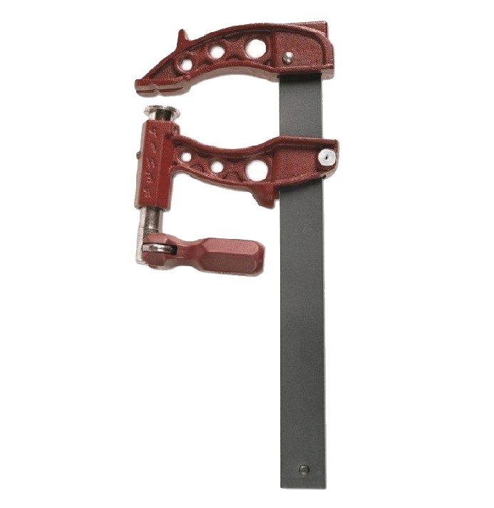 Serre-joint à pompe MAXIPRESS LG.800 Saillie 120 9000N 
