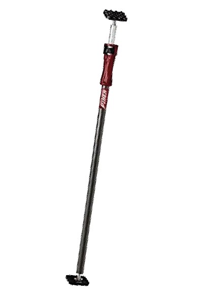 Etai télescopique 950-1700mm 300-450Kg 