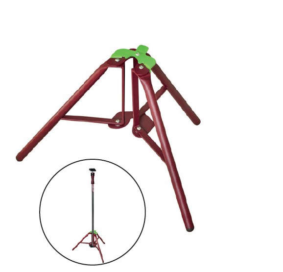 Trépied pour étai télescopique DVEP2/3 