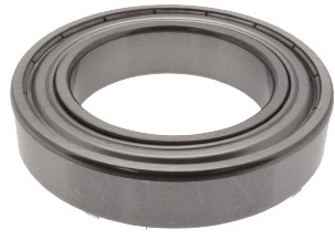 Bague guide à billes Acier D.52 d25 Ep.15 