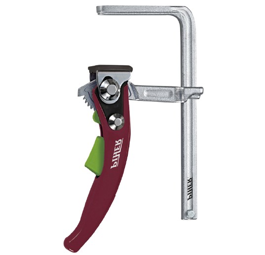 Presse pour table à cliquet LG.160 Saillie 60 3000N (pour MFT)