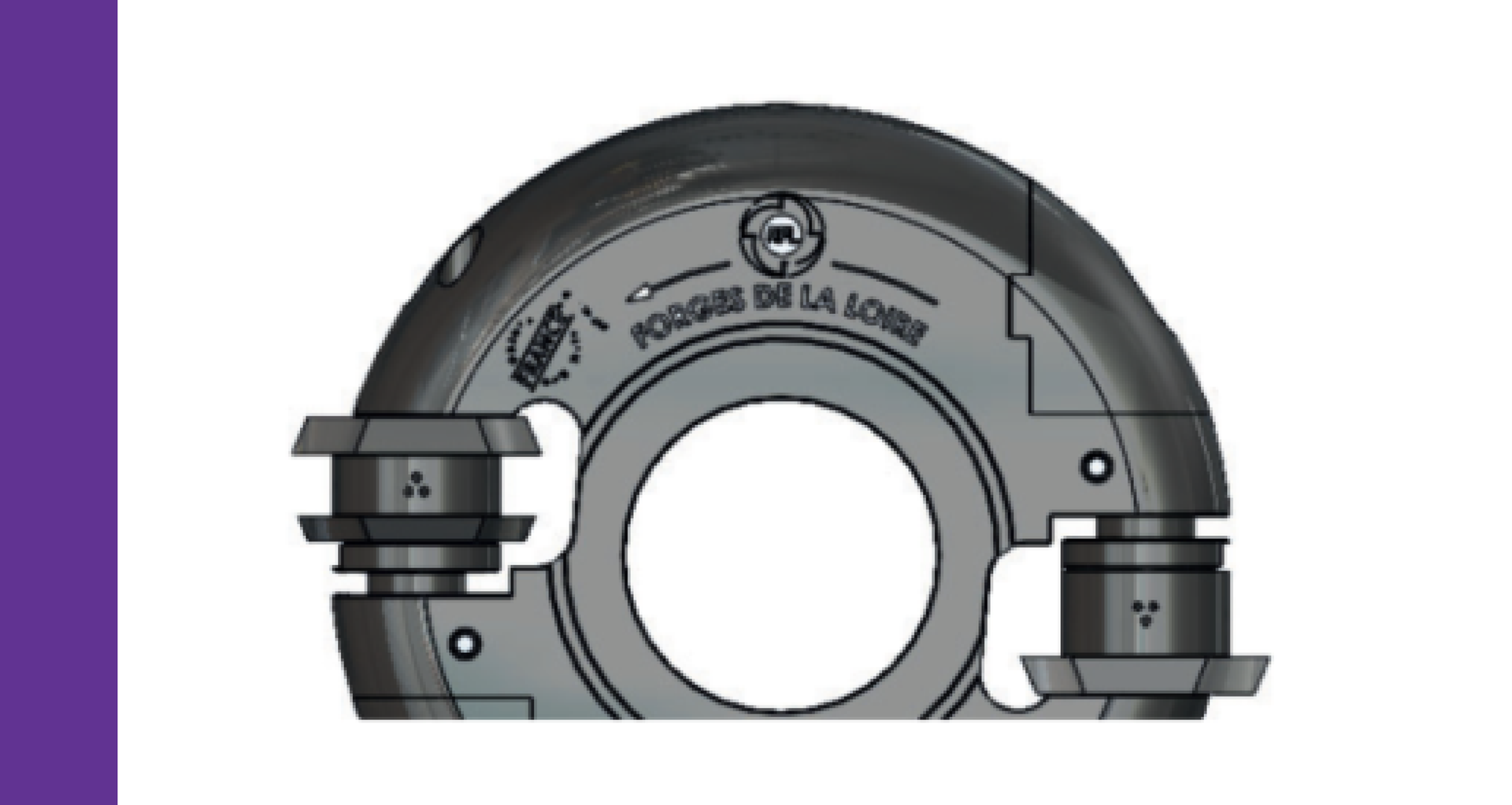 Rotoprofil et Usinage Grande Hauteur