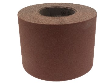 Rouleau Toile Corindon Larg.115 x50 mètres GR.80 