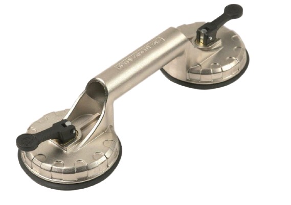 Ventouse de manutention 25-60Kg (double)