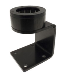 Station de montage à rouleaux   HSK63  Ø 63 