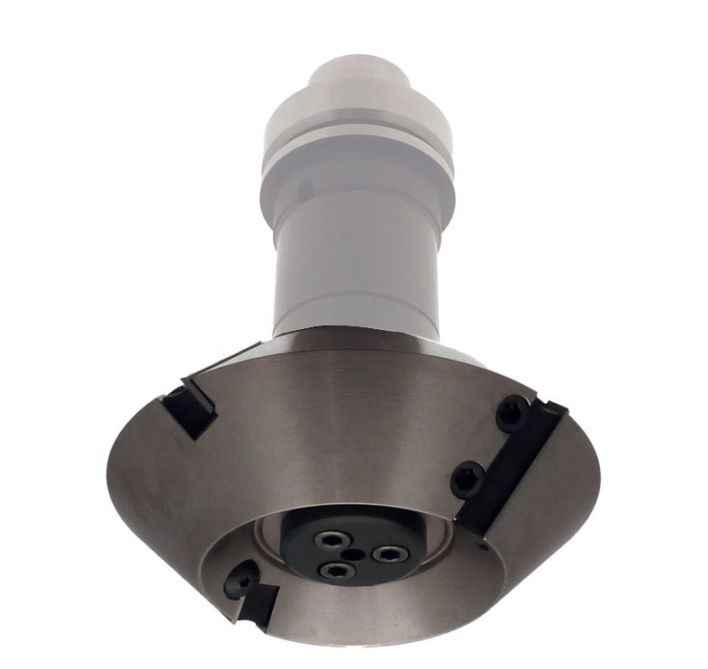 PORTE OUTIL ALESE D140 HT.54 A30 Z2+2